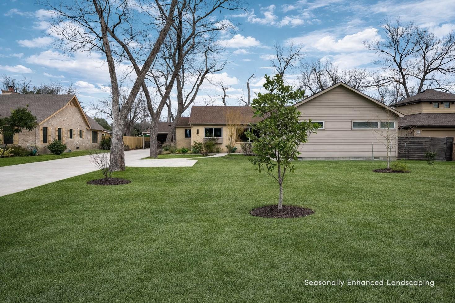 1612 Meadow Ln, Taylor, TX 76574