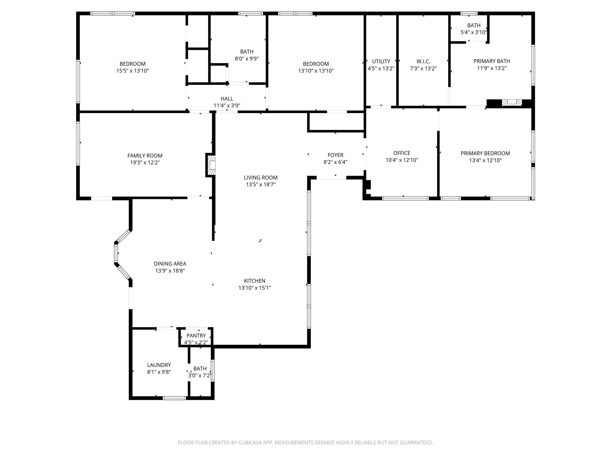 1612 Meadow Ln, Taylor, TX 76574