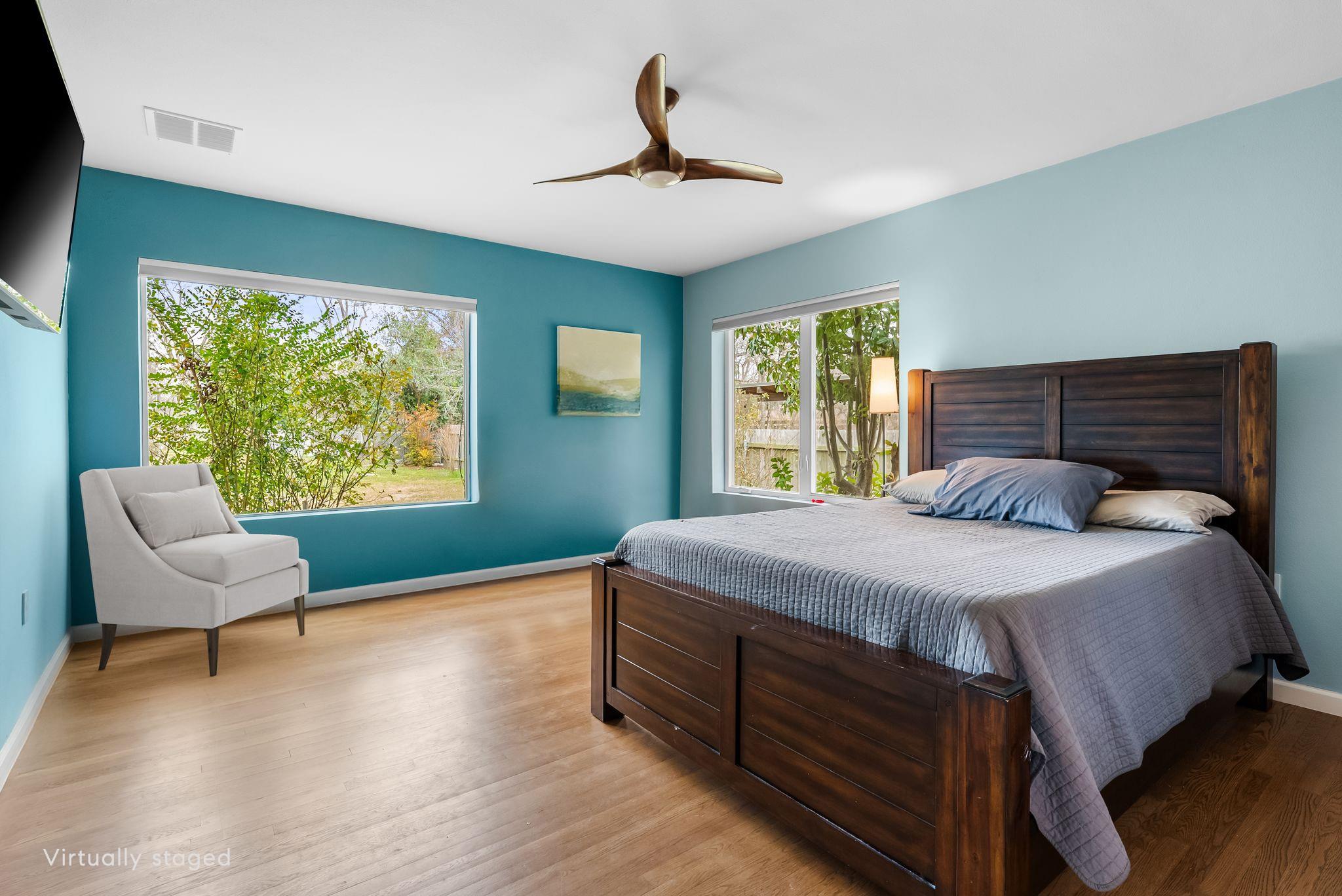 1612 Meadow Ln, Taylor, TX 76574