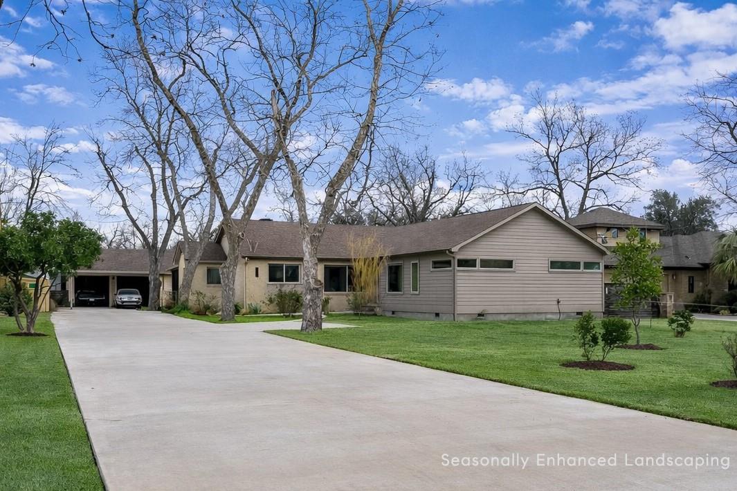 1612 Meadow Ln, Taylor, TX 76574