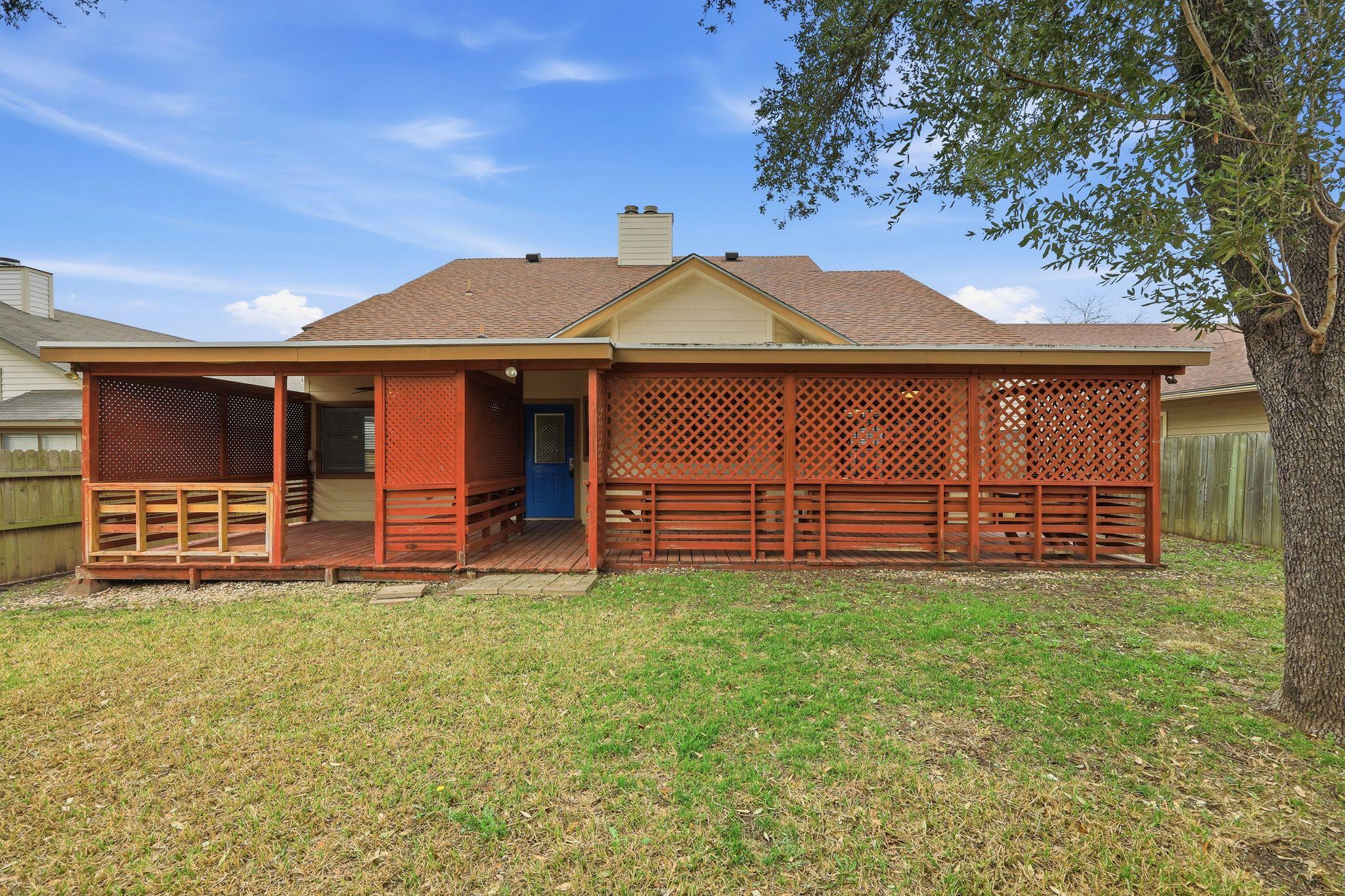 3426 Serene Grove Grv, San Antonio, TX 78247