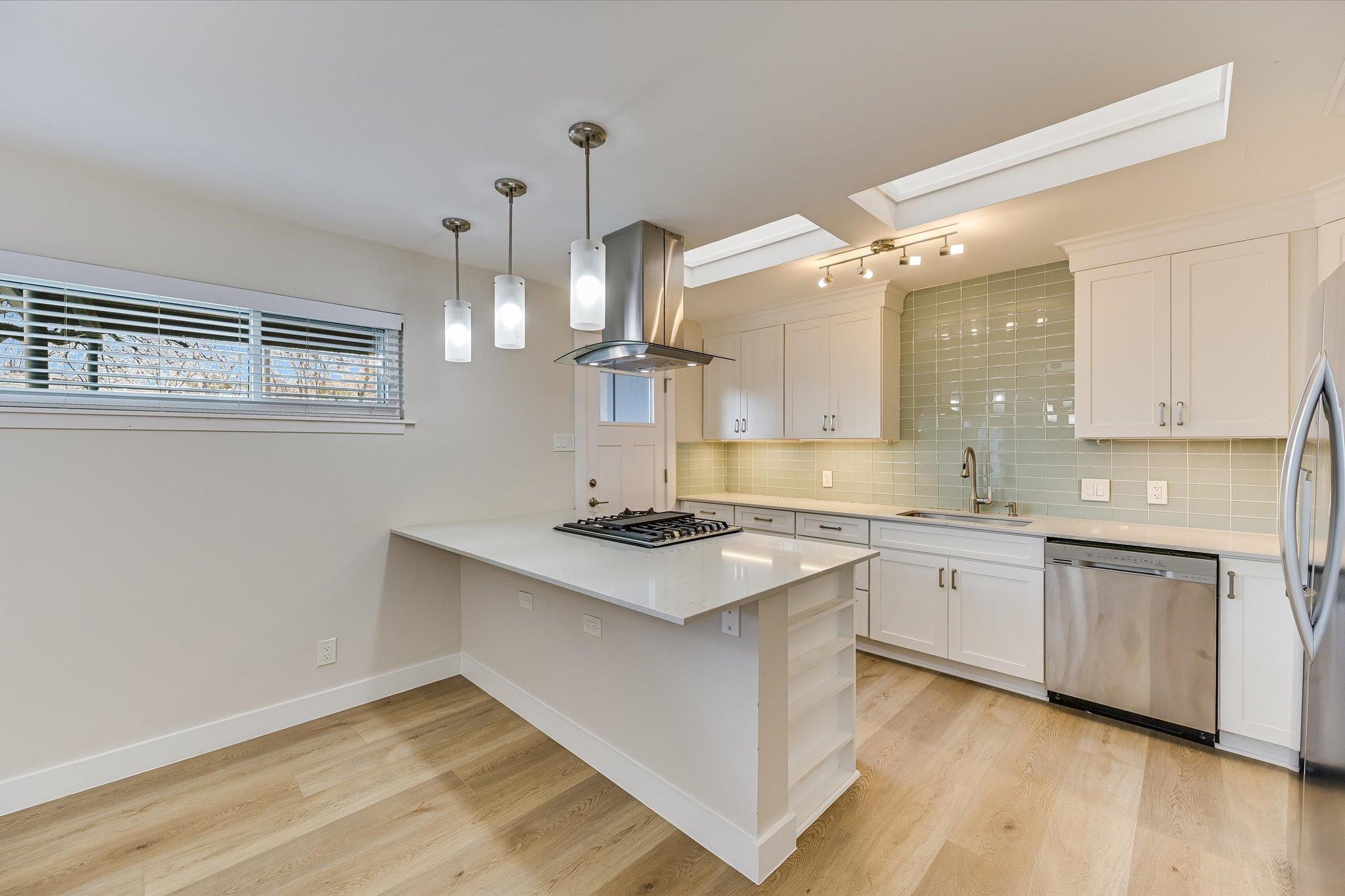 1201 Dailey Ave, Austin, TX 78703