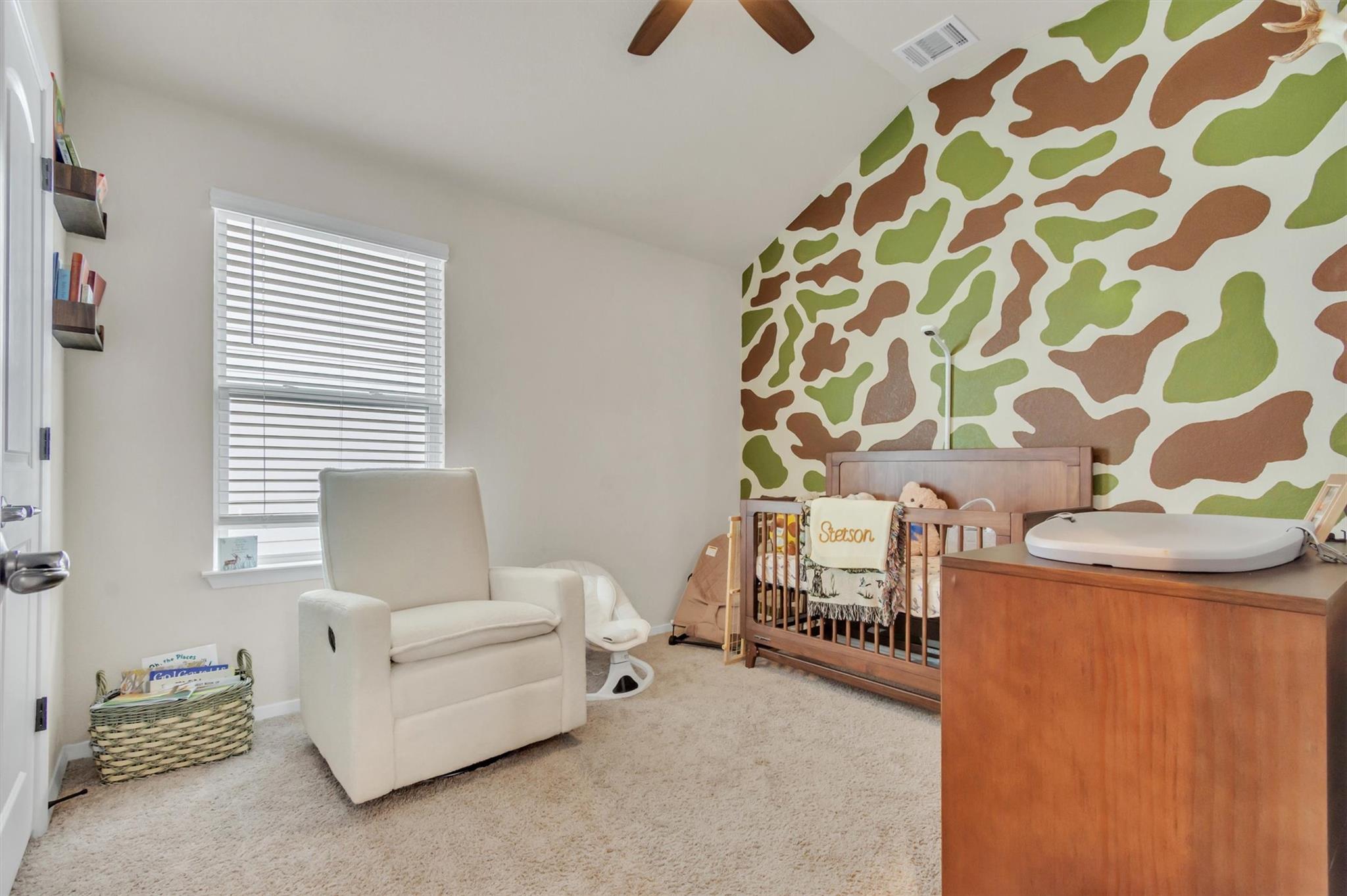 460 Delta Crst, Maxwell, TX 78656