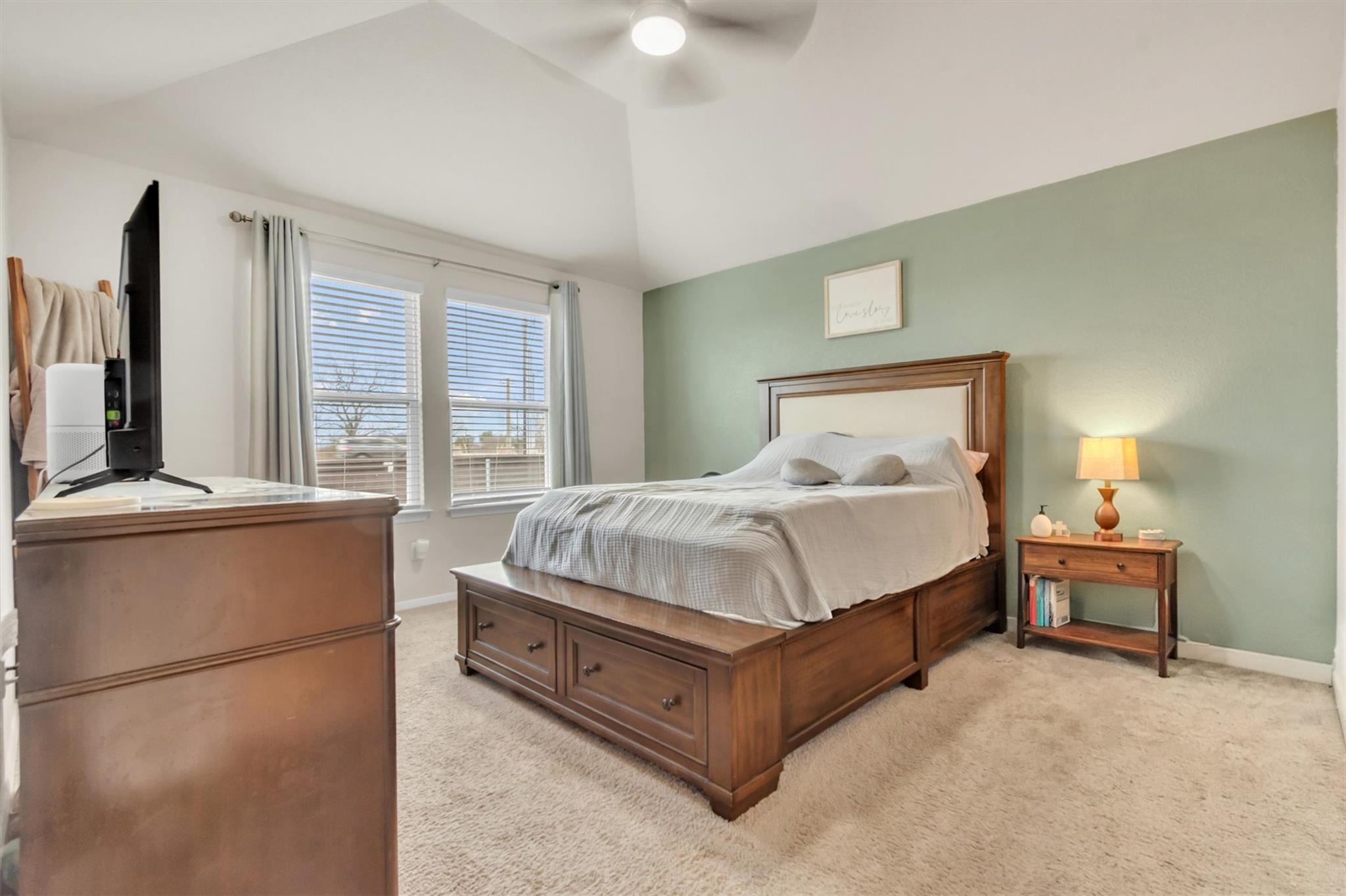 460 Delta Crst, Maxwell, TX 78656