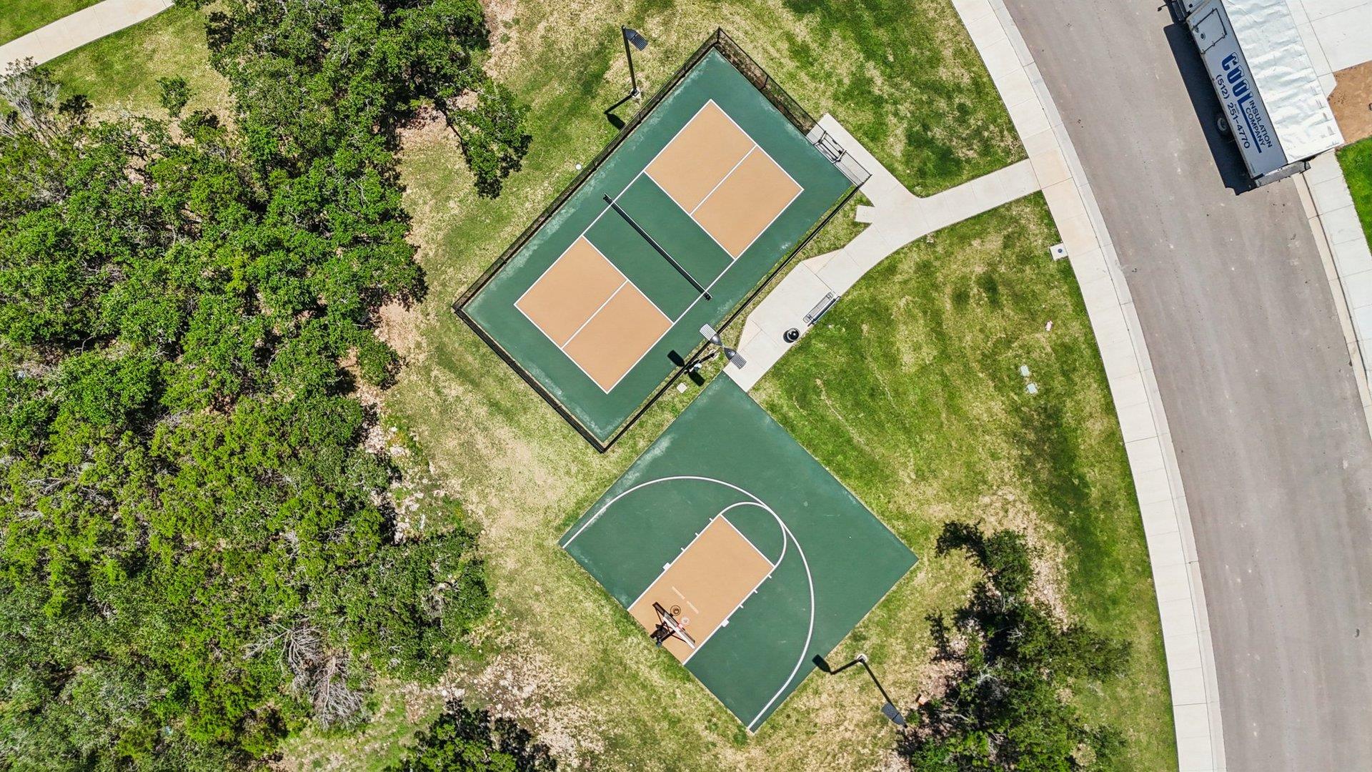 1224 Lavender Way, Georgetown, TX 78628