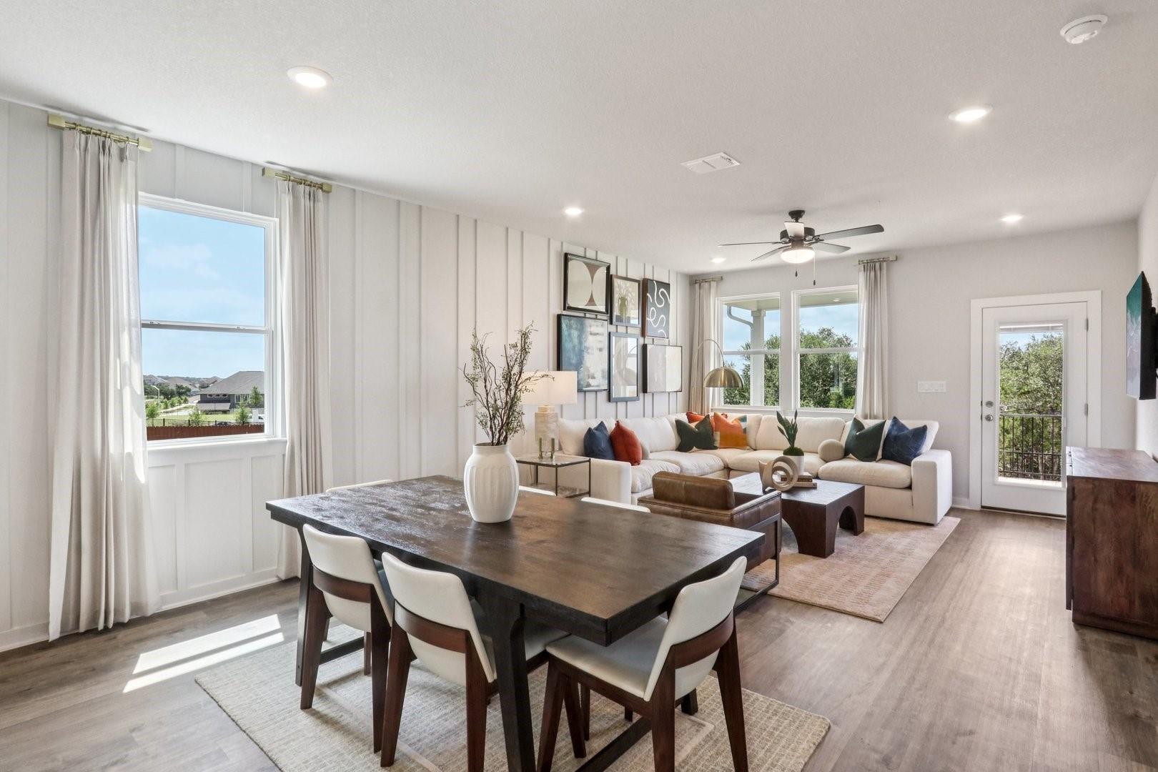 1224 Lavender Way, Georgetown, TX 78628