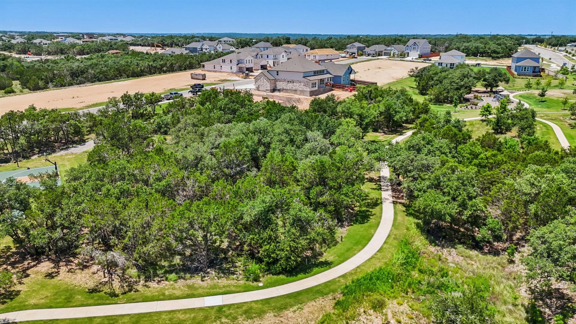 1228 Lavender Way, Georgetown, TX 78628