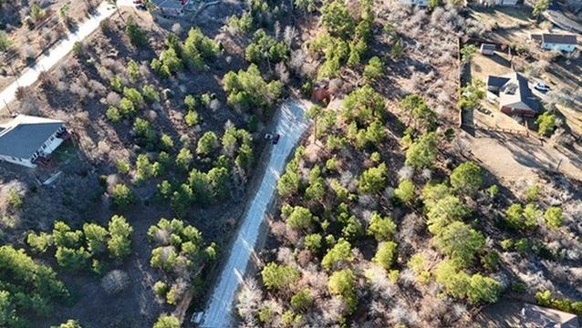 Lot 181 Keo Kea Ct, Bastrop, TX 78602