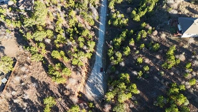 Lot 181 Keo Kea Ct, Bastrop, TX 78602