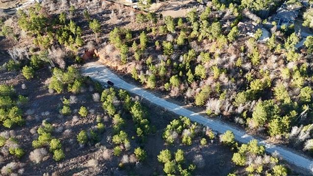 Lot 181 Keo Kea Ct, Bastrop, TX 78602