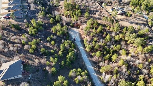 LOT 182 Keo Kea Ct, Bastrop, TX 78602