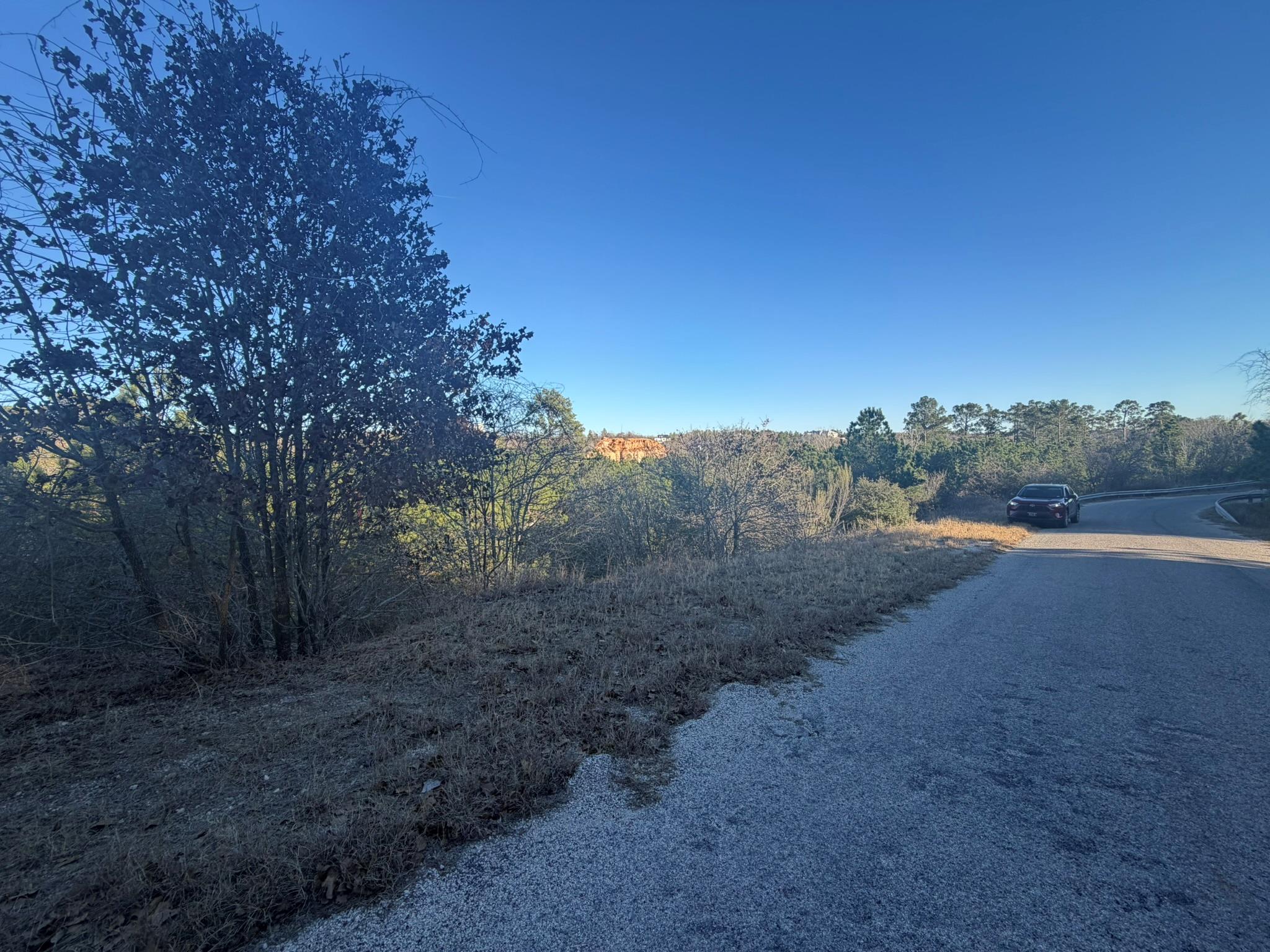 Lot 858 Mamalu Dr, Bastrop, TX 78602