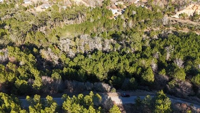 Lot 858 Mamalu Dr, Bastrop, TX 78602