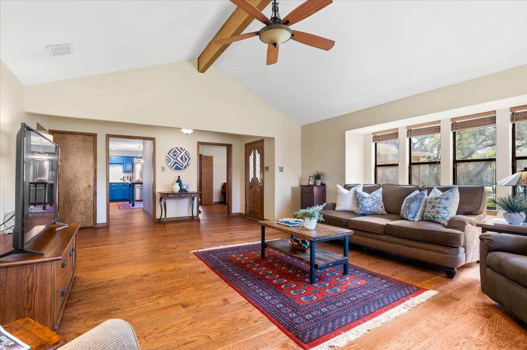 11207 Uvalde Cv, Austin, TX 78739