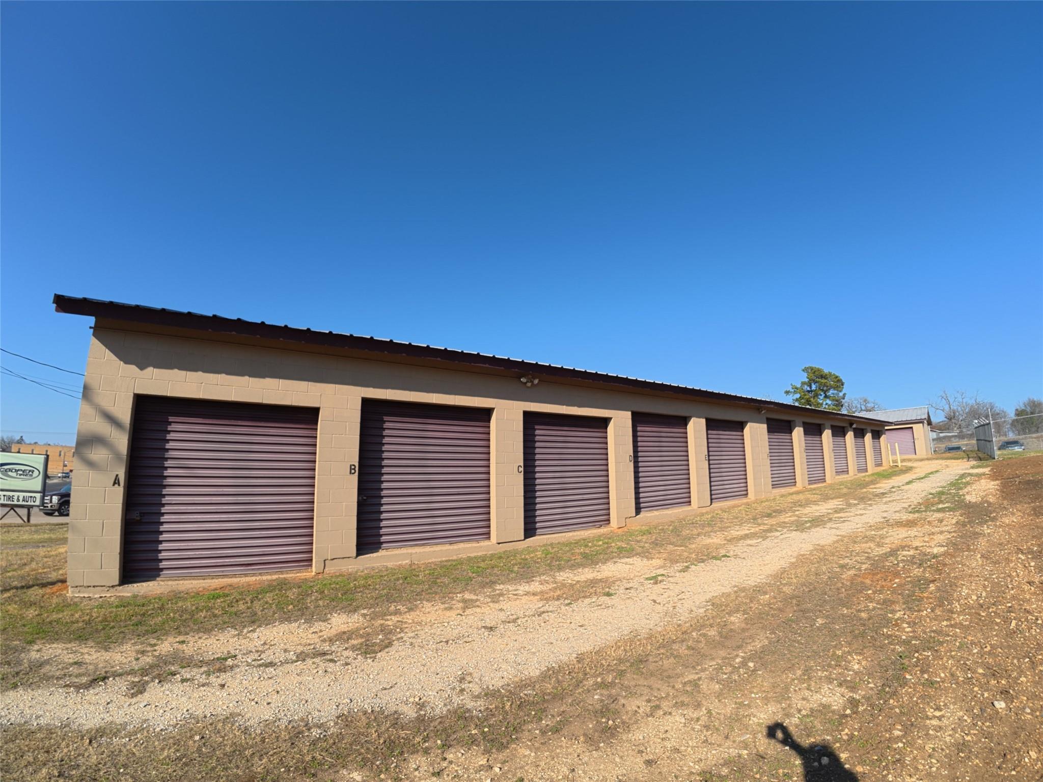 101 & 309 S Main St # A, Elgin, TX 78621