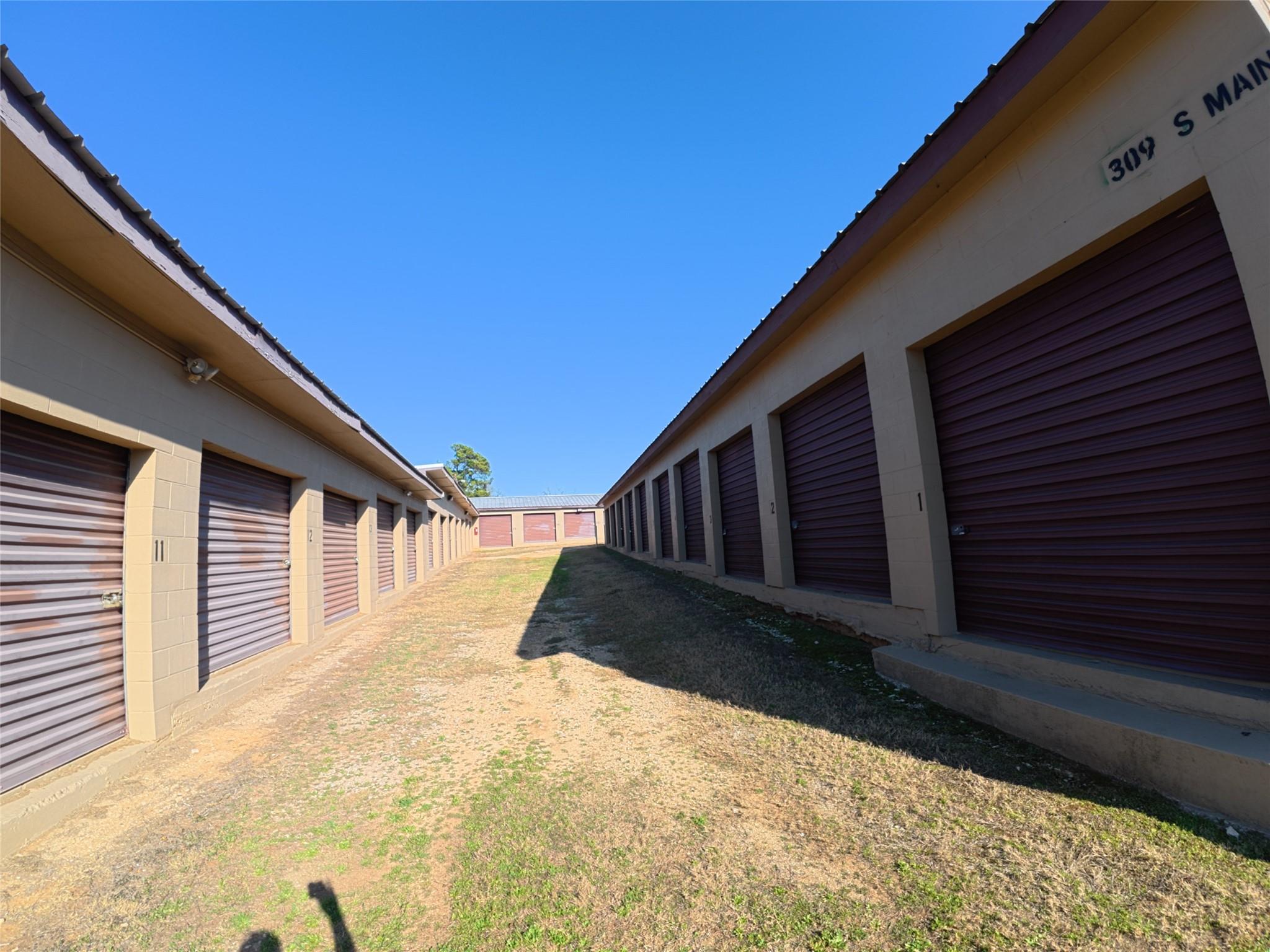 101 & 309 S Main St # A, Elgin, TX 78621