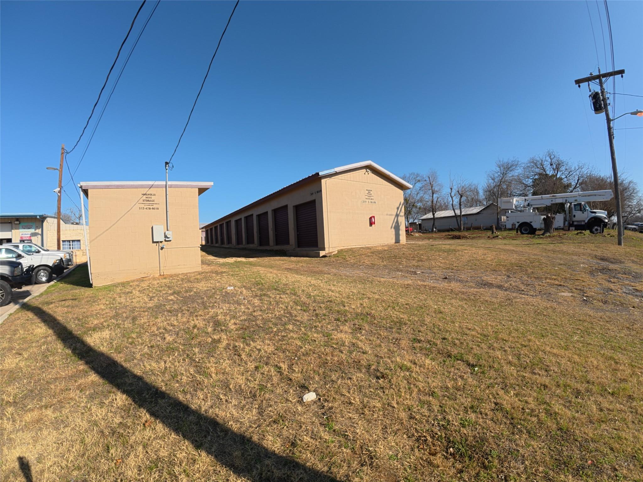 101 & 309 S Main St # A, Elgin, TX 78621