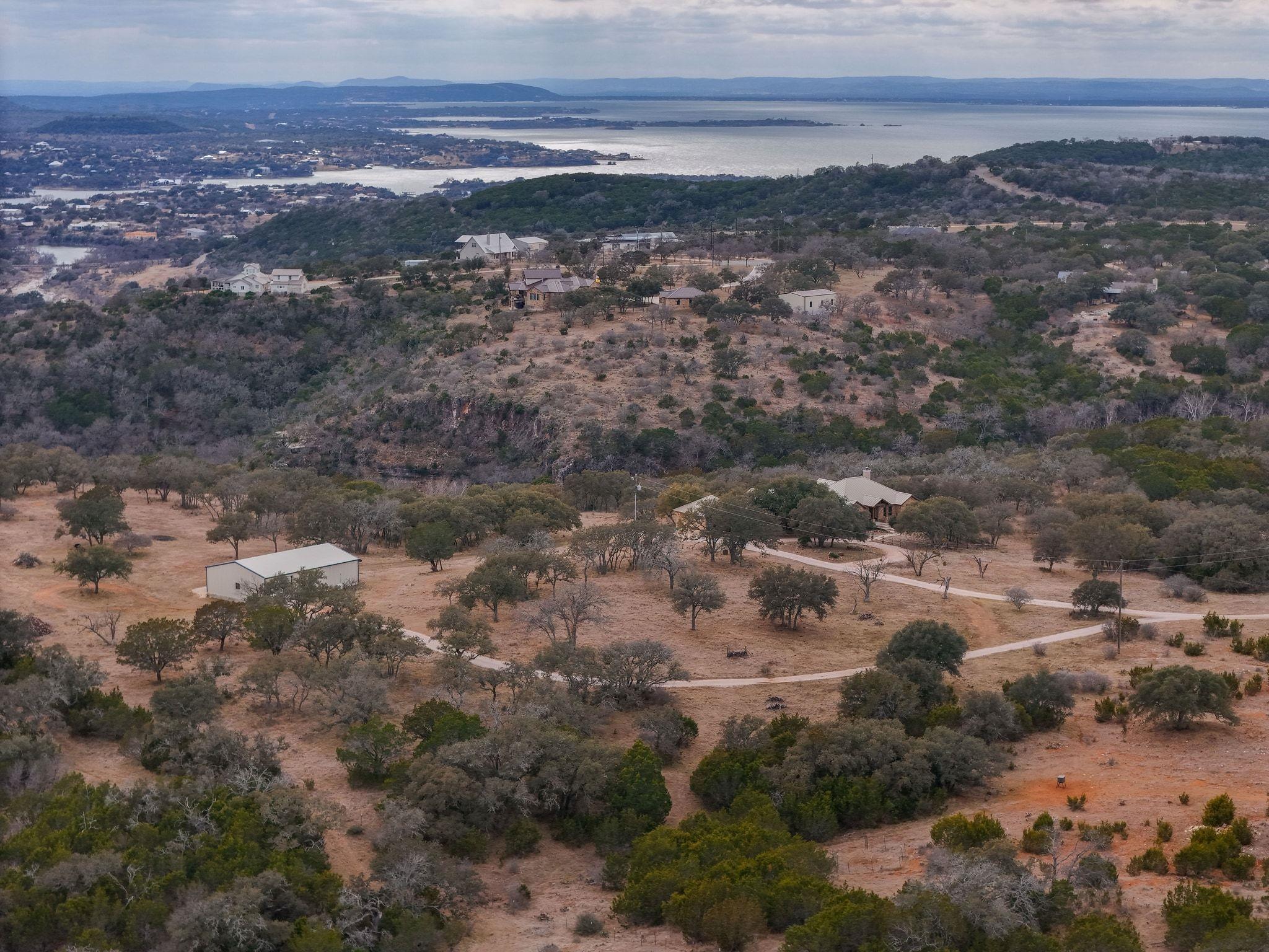 2551 Wolf Creek Ranch Rd, Burnet, TX 78611