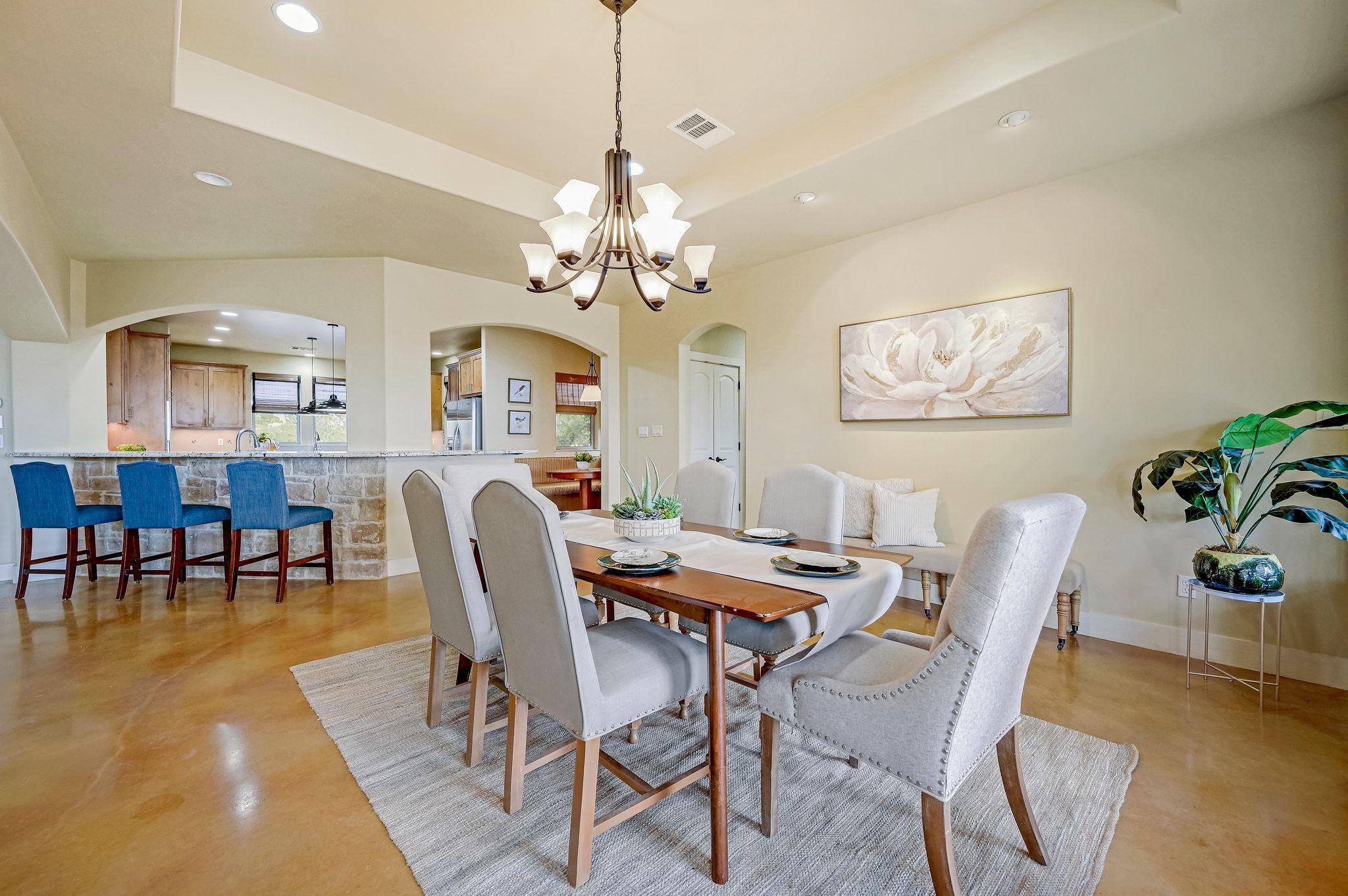 2551 Wolf Creek Ranch Rd, Burnet, TX 78611