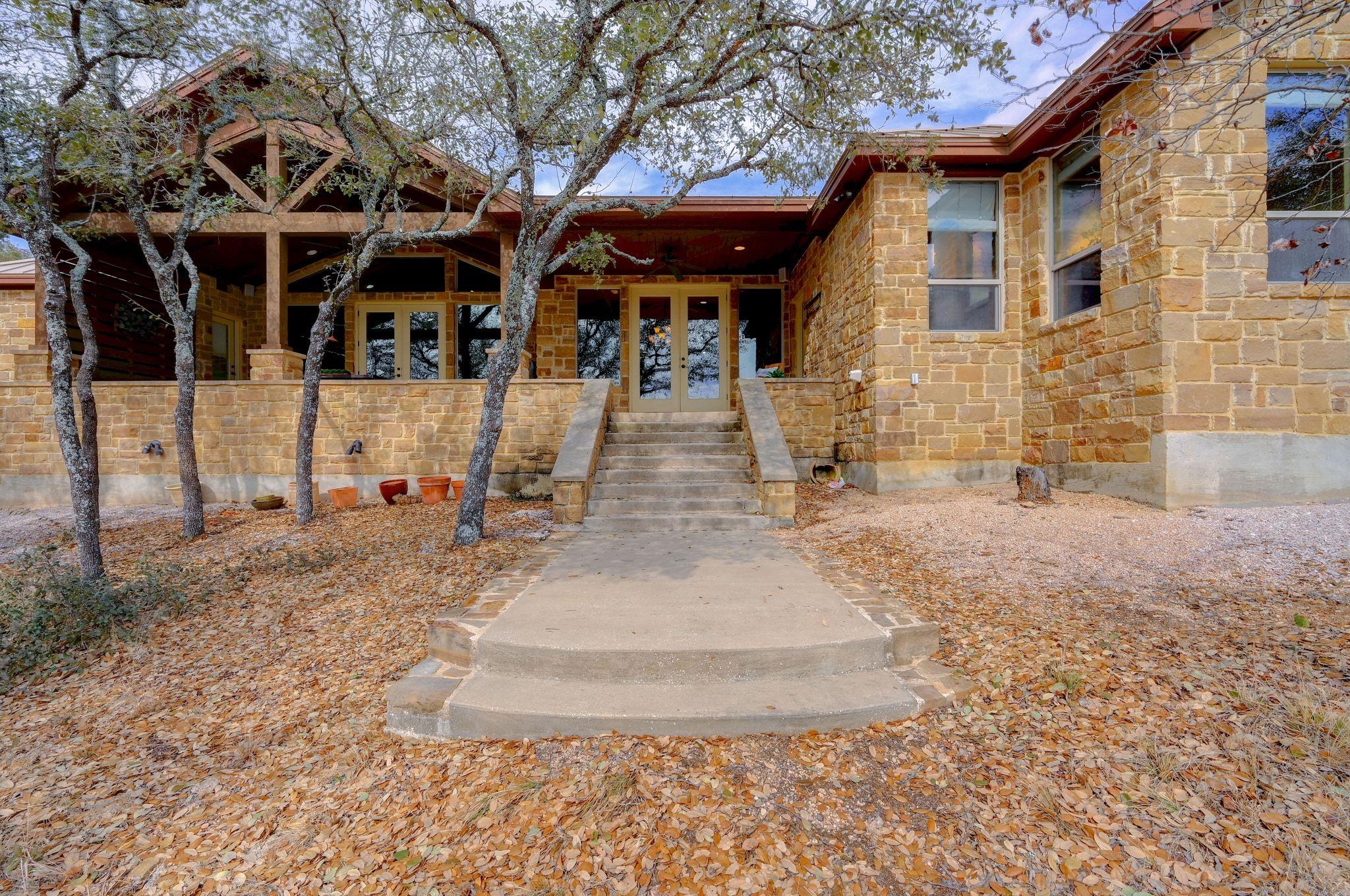 2551 Wolf Creek Ranch Rd, Burnet, TX 78611