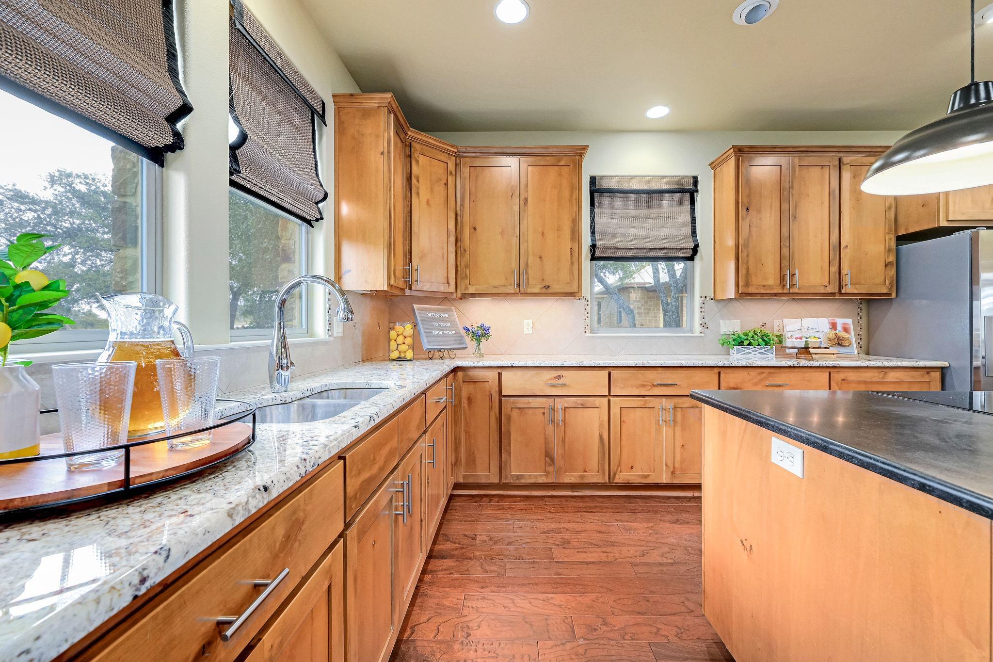 2551 Wolf Creek Ranch Rd, Burnet, TX 78611