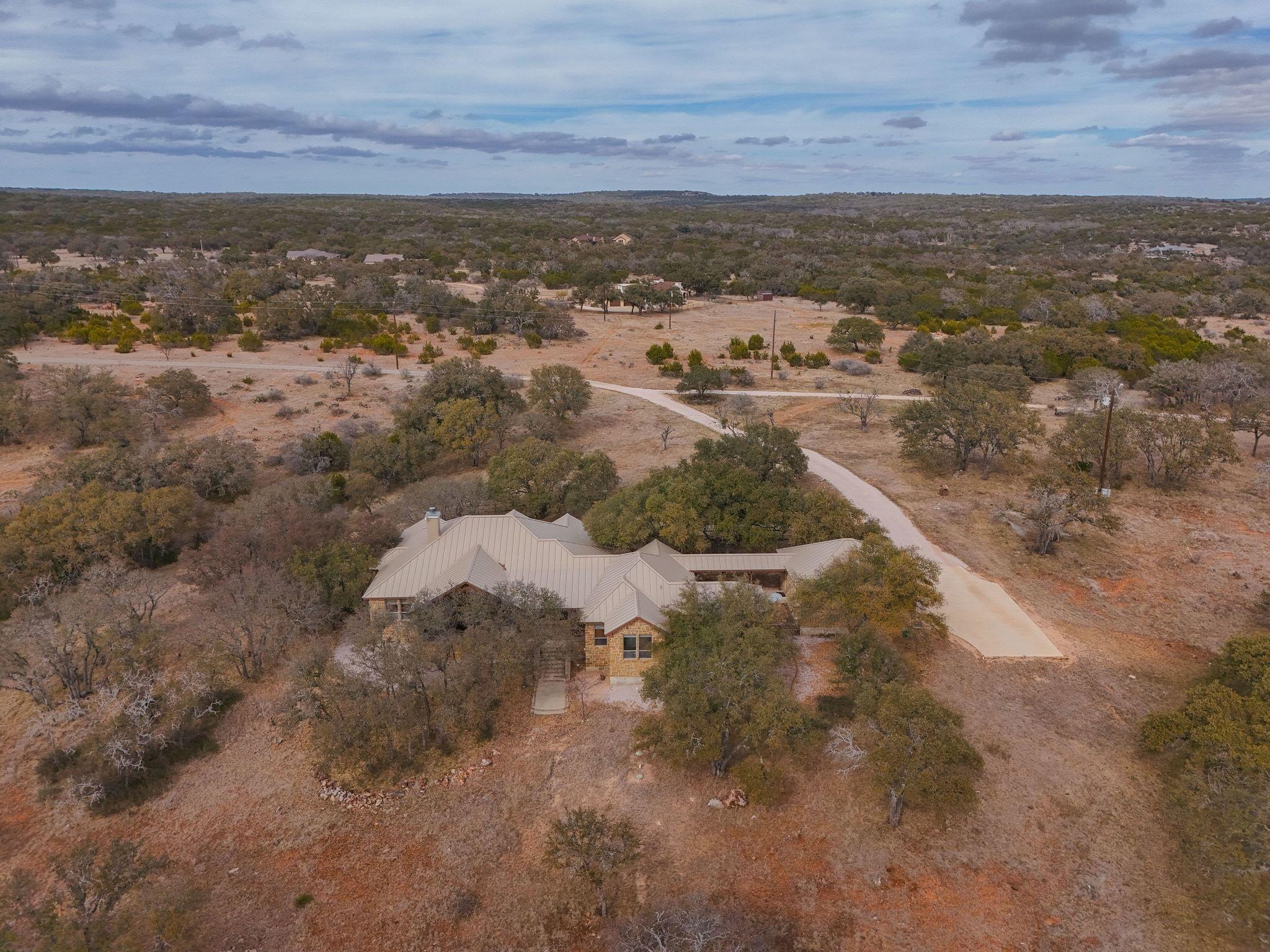 2551 Wolf Creek Ranch Rd, Burnet, TX 78611
