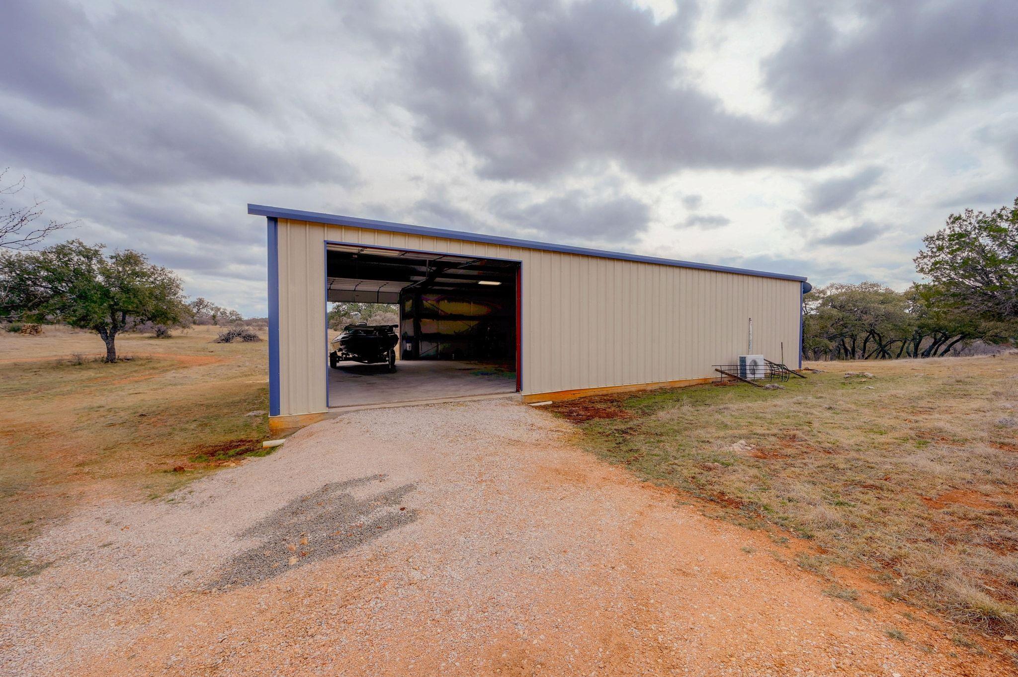 2551 Wolf Creek Ranch Rd, Burnet, TX 78611