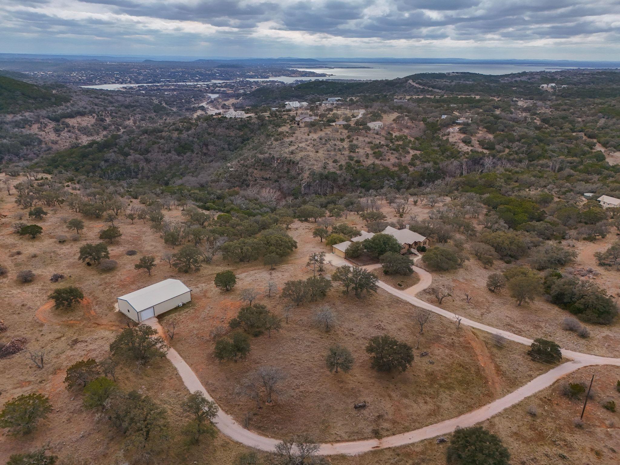 2551 Wolf Creek Ranch Rd, Burnet, TX 78611