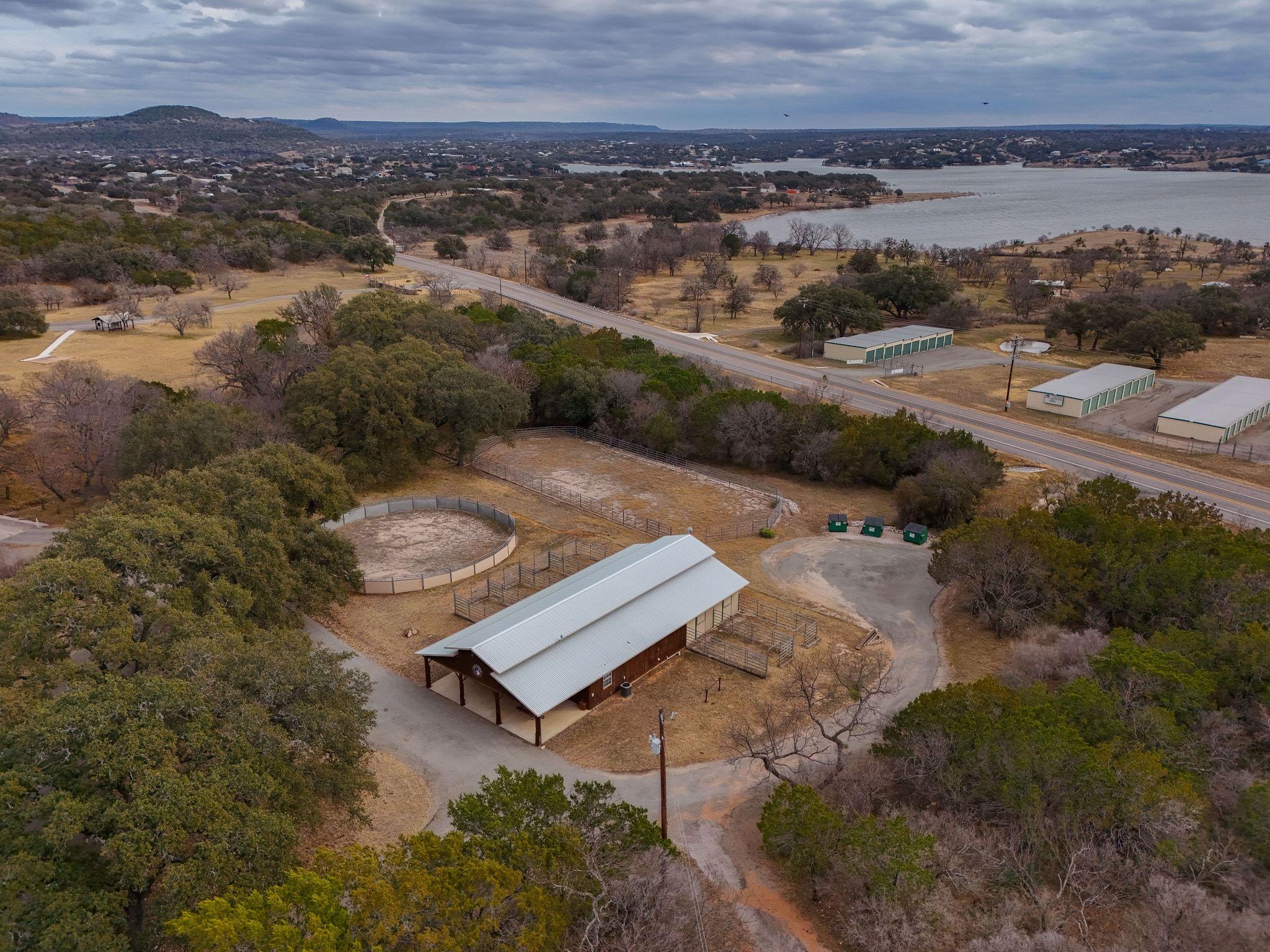 2551 Wolf Creek Ranch Rd, Burnet, TX 78611