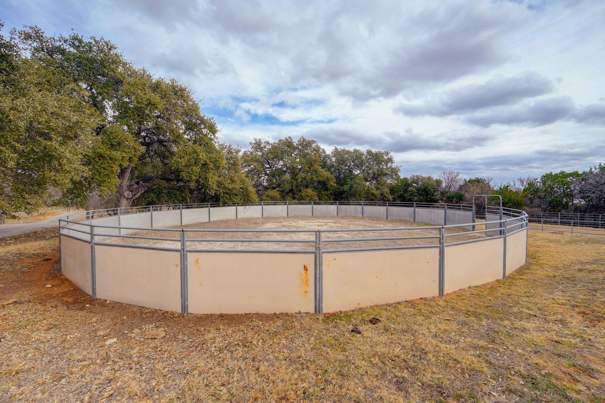 2551 Wolf Creek Ranch Rd, Burnet, TX 78611