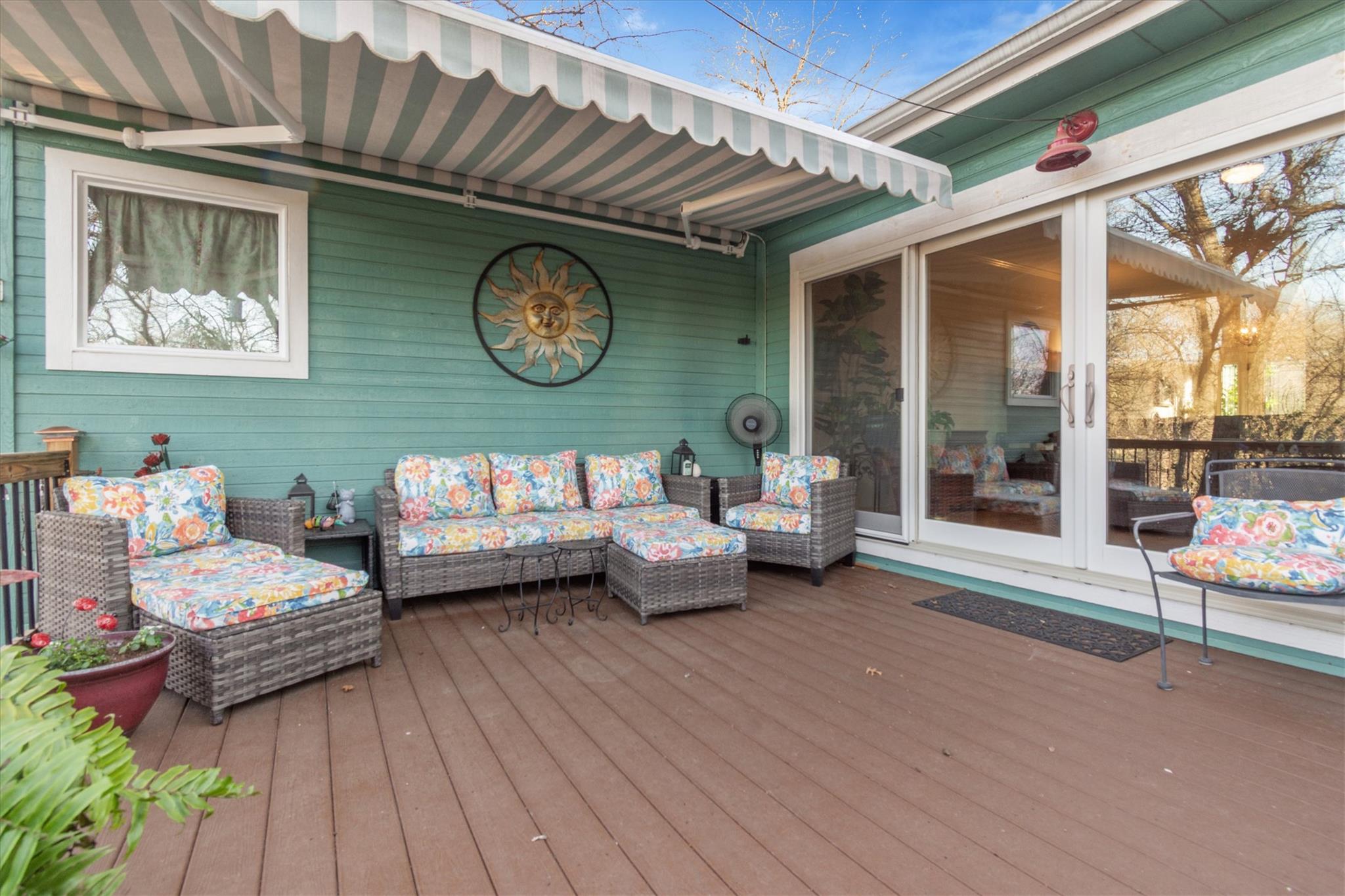 2812 Saratoga Dr, Austin, TX 78733