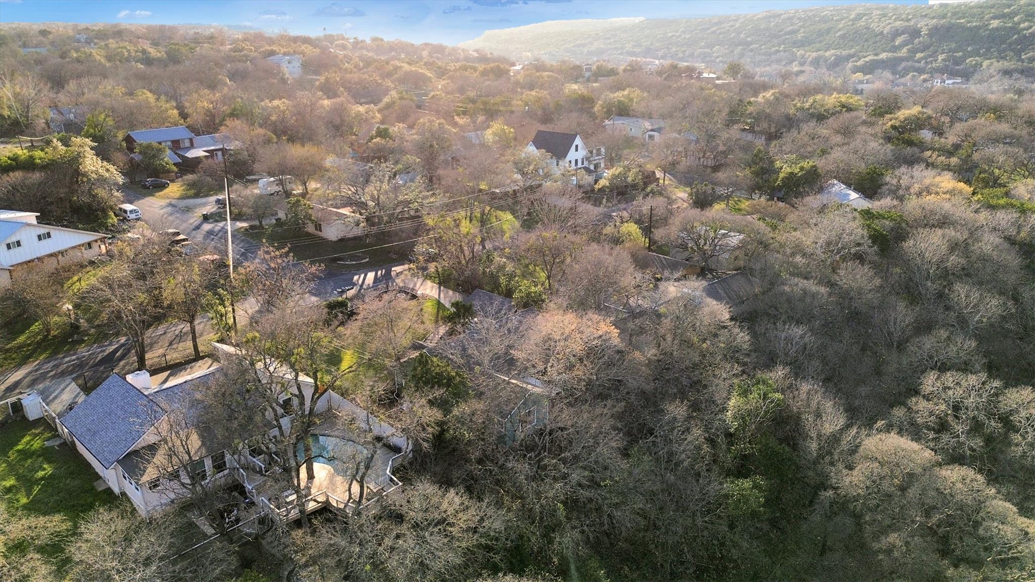 2812 Saratoga Dr, Austin, TX 78733