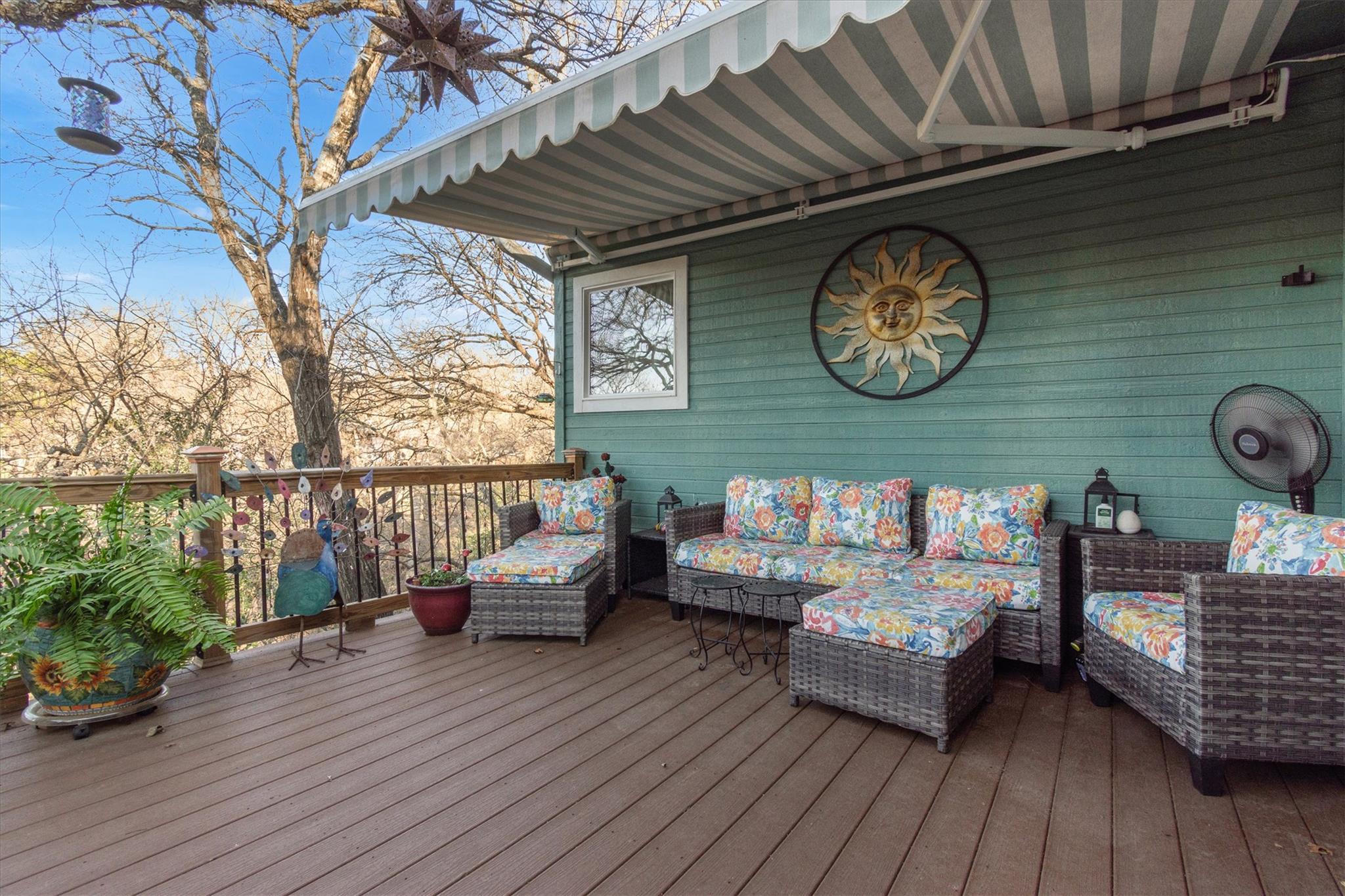 2812 Saratoga Dr, Austin, TX 78733