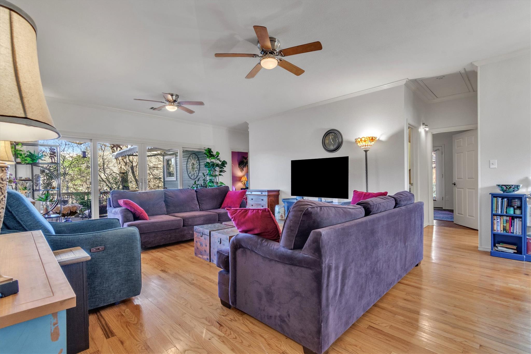 2812 Saratoga Dr, Austin, TX 78733