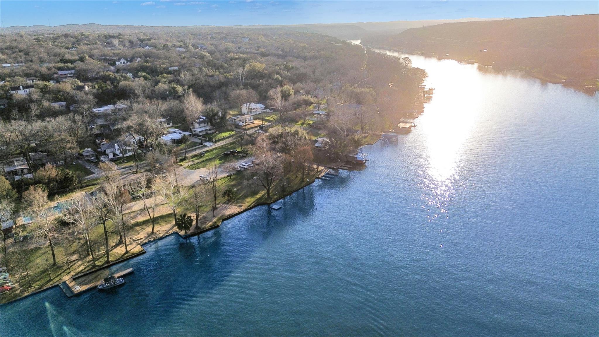 2812 Saratoga Dr, Austin, TX 78733