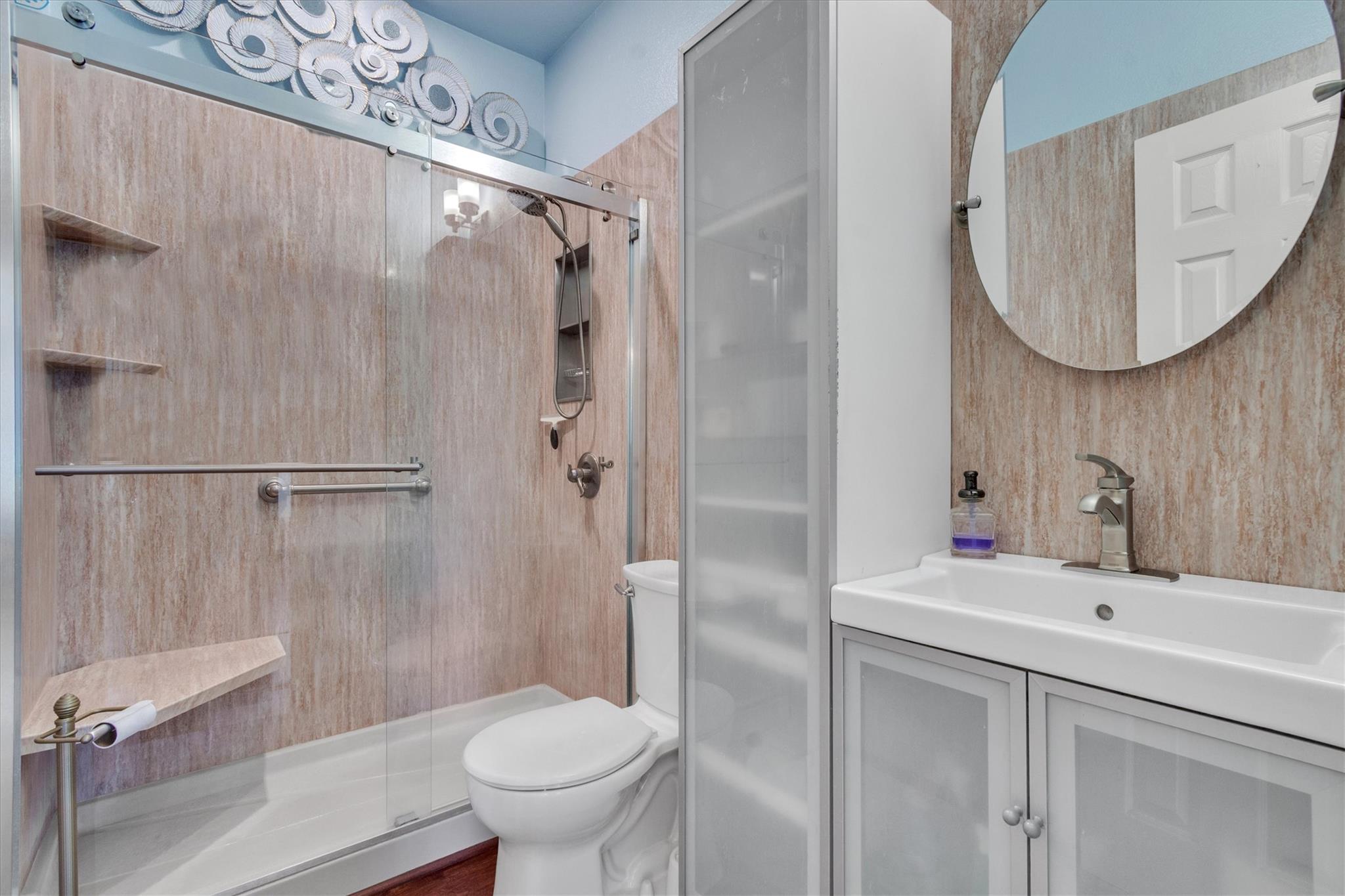 2812 Saratoga Dr, Austin, TX 78733