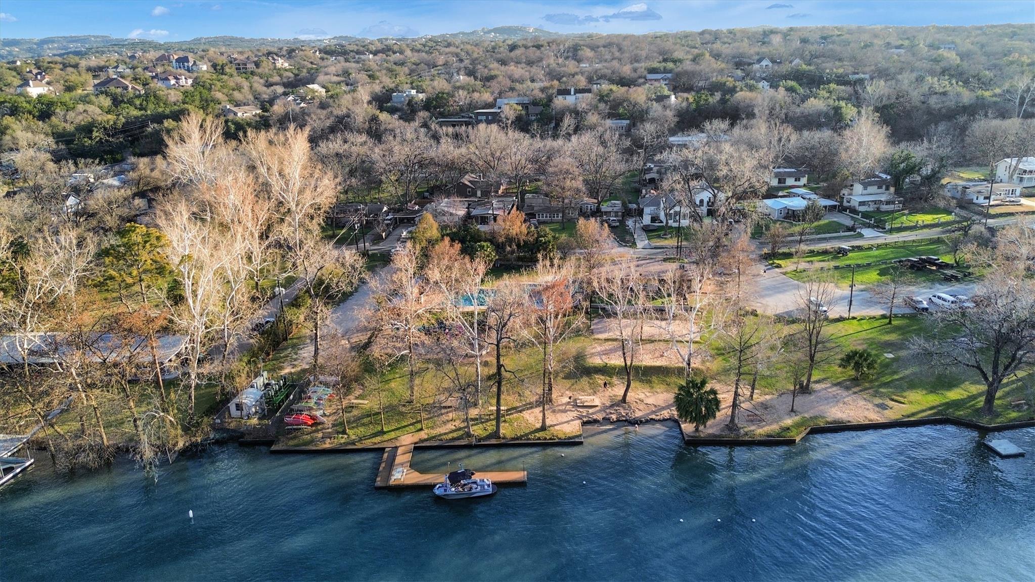 2812 Saratoga Dr, Austin, TX 78733