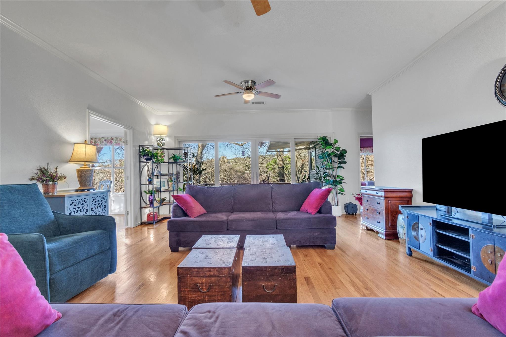 2812 Saratoga Dr, Austin, TX 78733