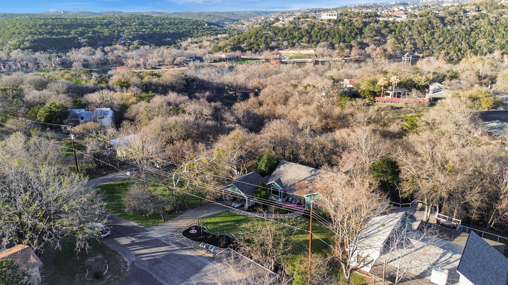 2812 Saratoga Dr, Austin, TX 78733