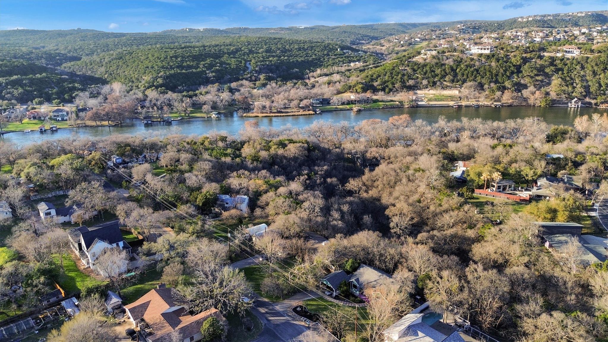 2812 Saratoga Dr, Austin, TX 78733