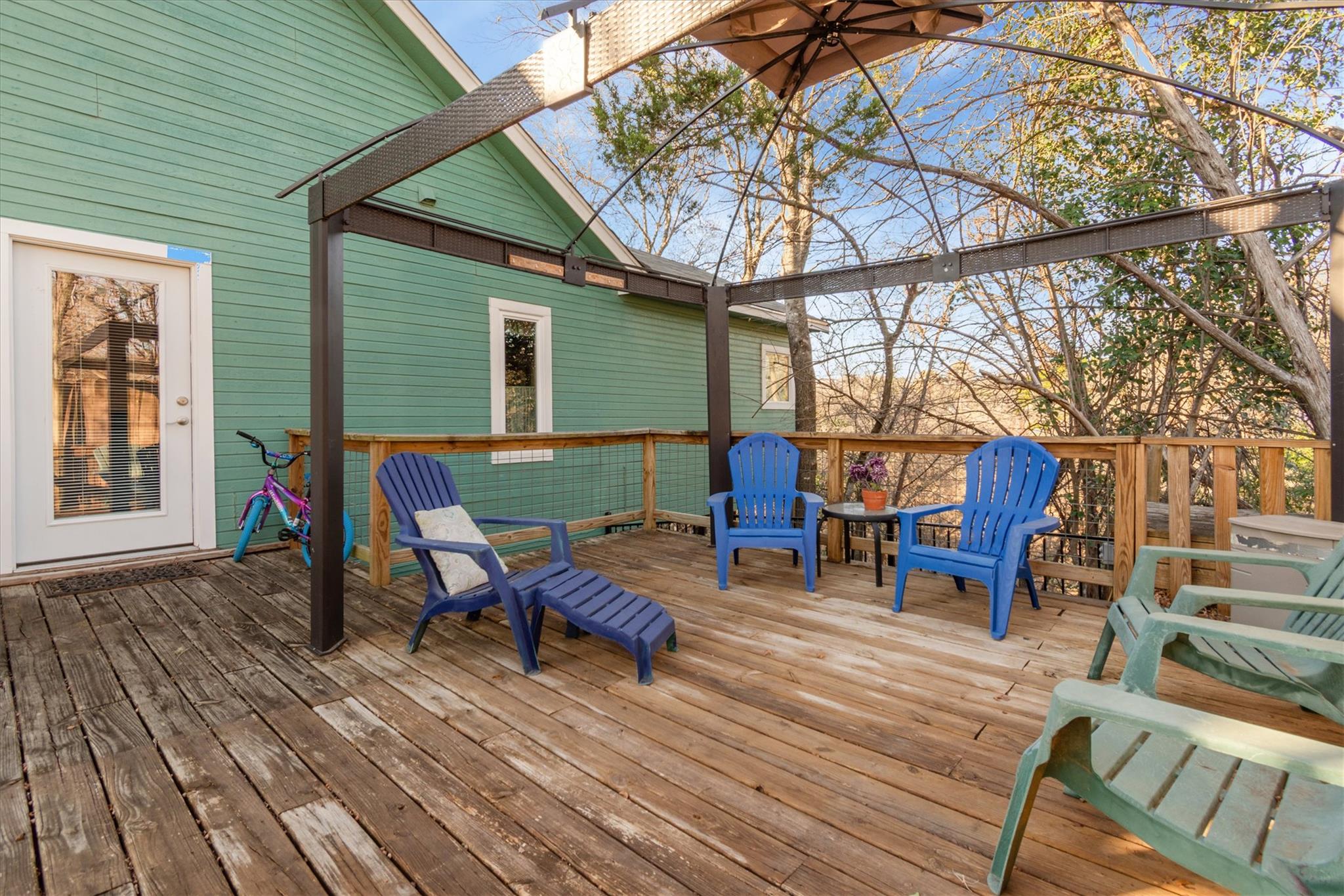 2812 Saratoga Dr, Austin, TX 78733