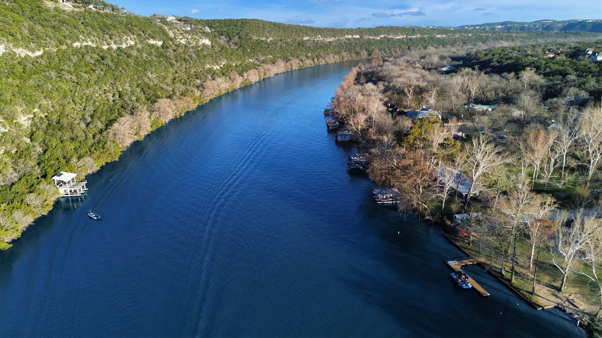 2812 Saratoga Dr, Austin, TX 78733