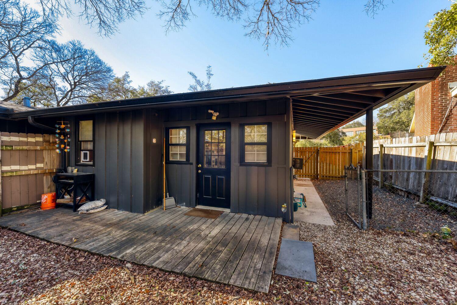 3408 Northland Dr, Austin, TX 78731