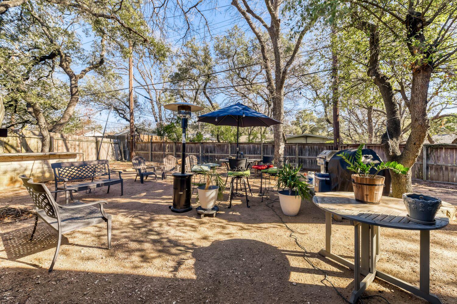 3408 Northland Dr, Austin, TX 78731