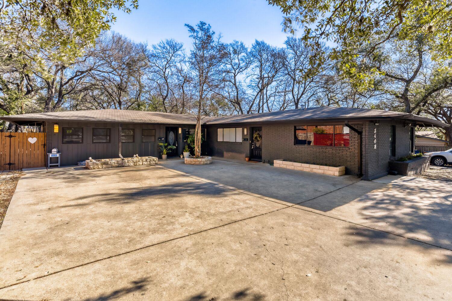 3408 Northland Dr, Austin, TX 78731