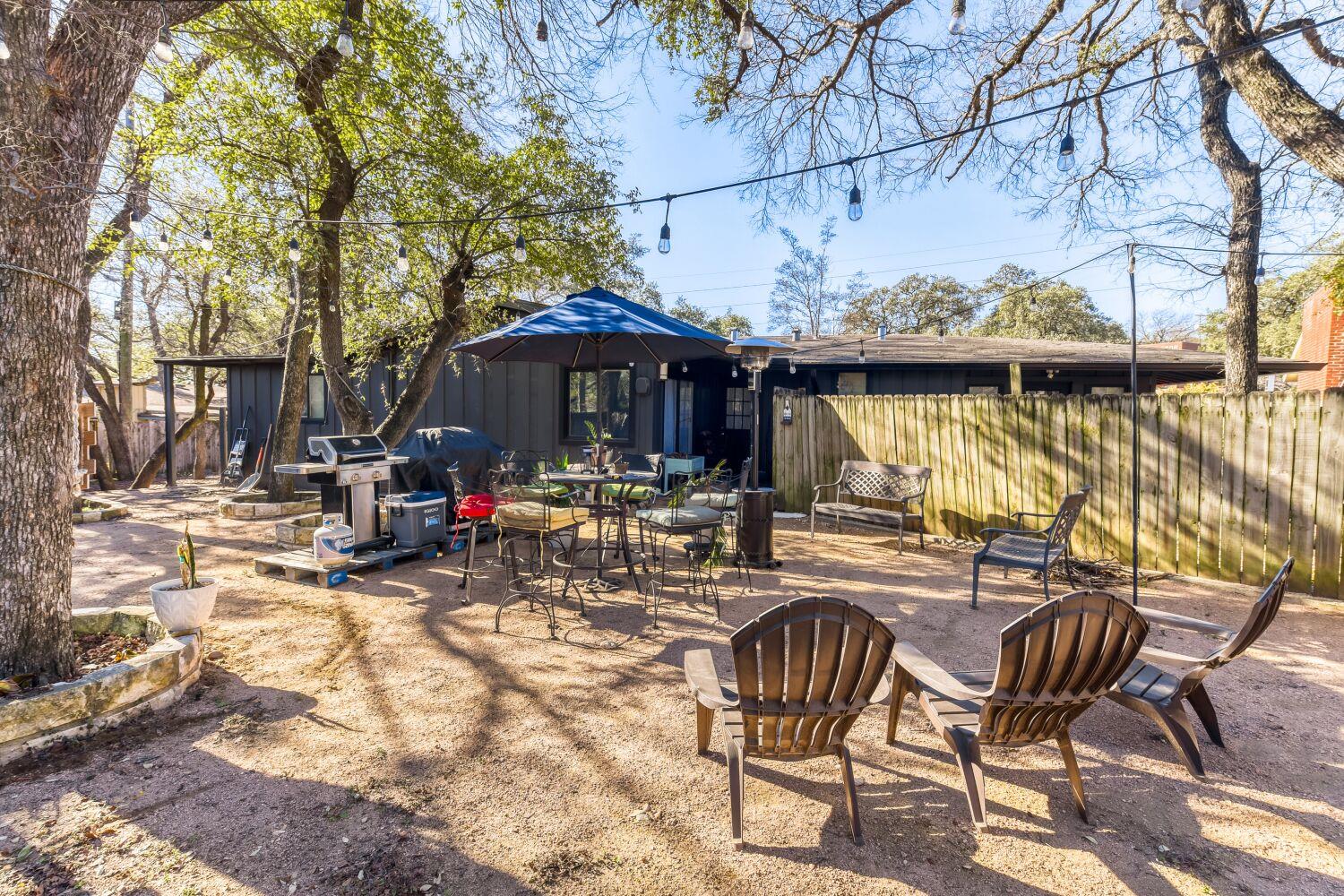 3408 Northland Dr, Austin, TX 78731