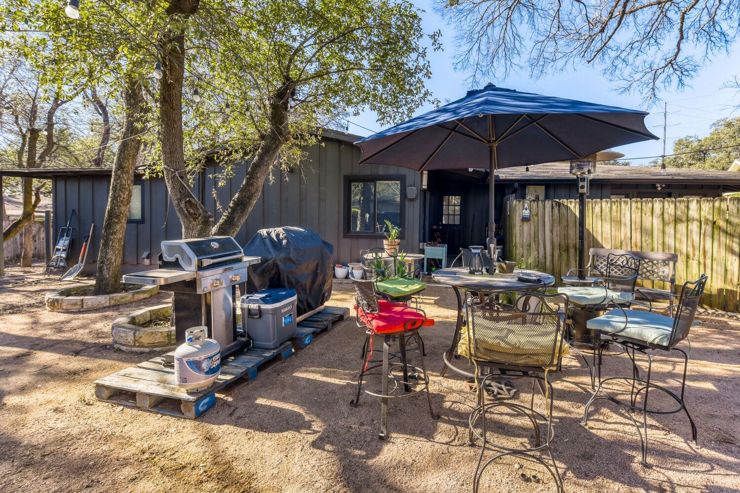 3408 Northland Dr, Austin, TX 78731