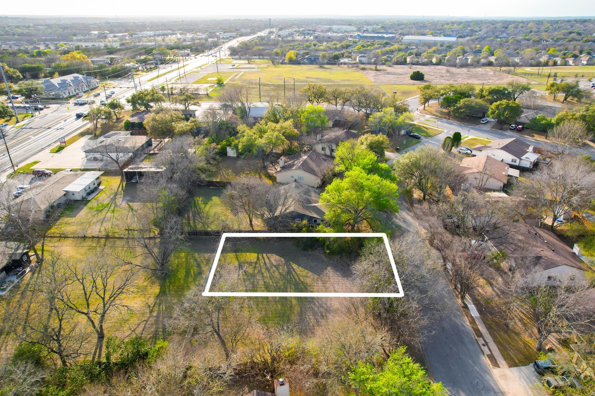 9313 Independence Loop, Austin, TX 78748