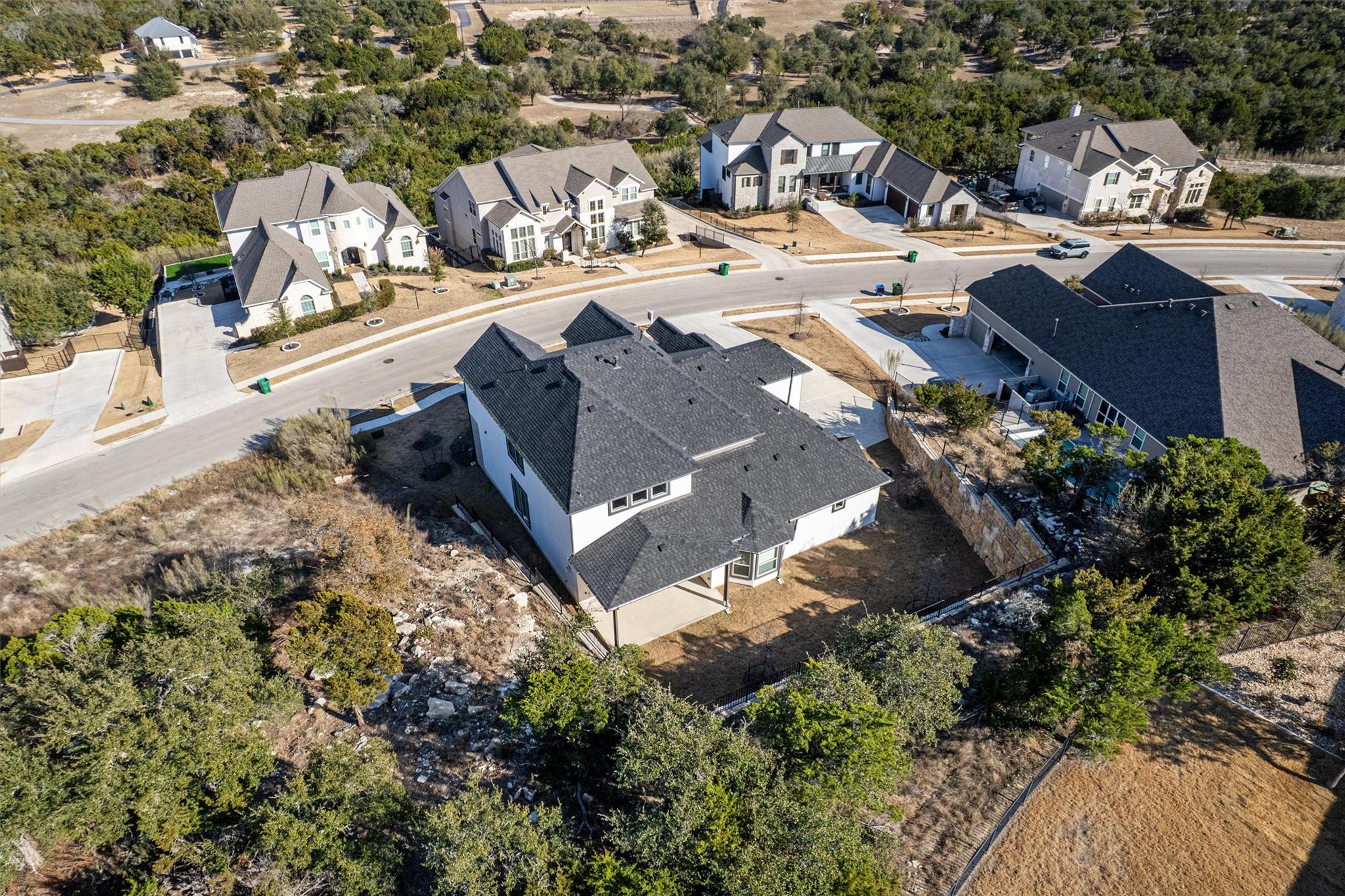 208 Lodestone Ln, Austin, TX 78738