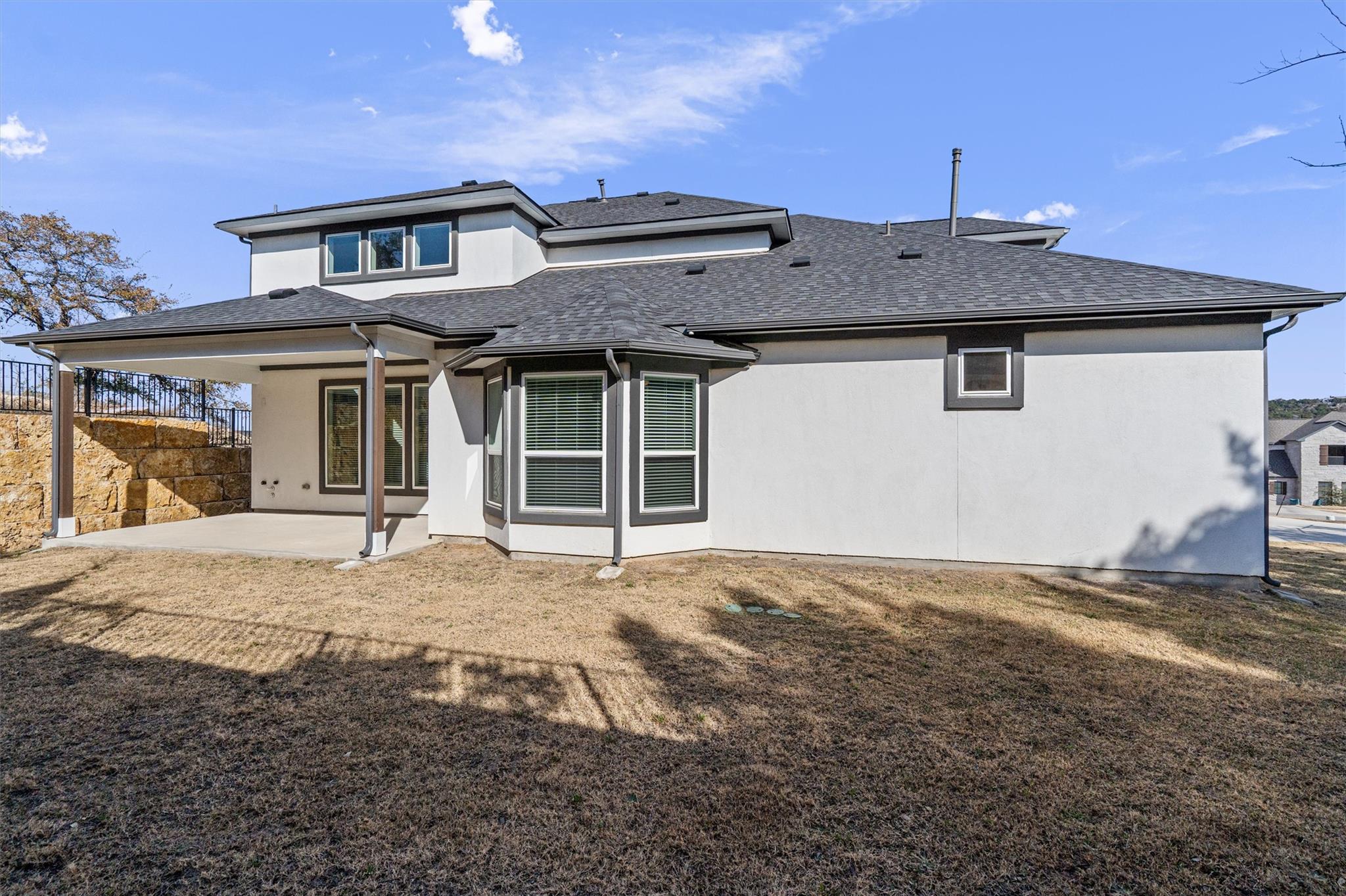 208 Lodestone Ln, Austin, TX 78738